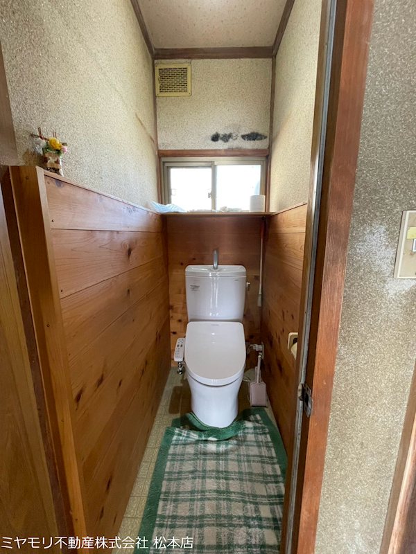 松本市島立　中古戸建 その他