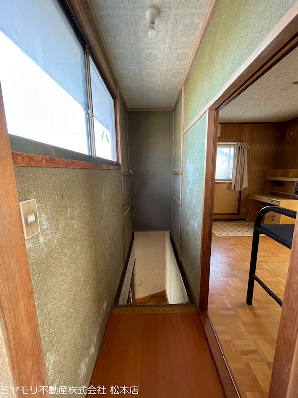 松本市島立　中古戸建 その他