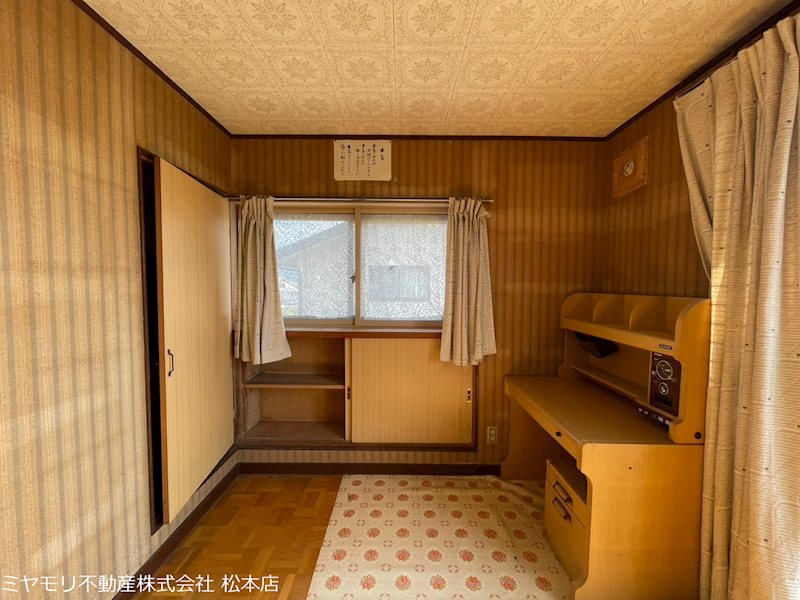 松本市島立　中古戸建 その他
