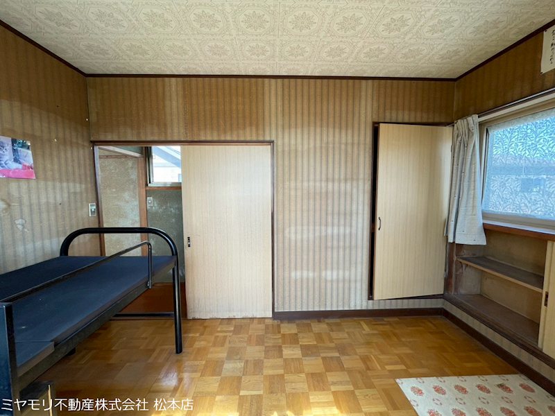松本市島立　中古戸建 その他