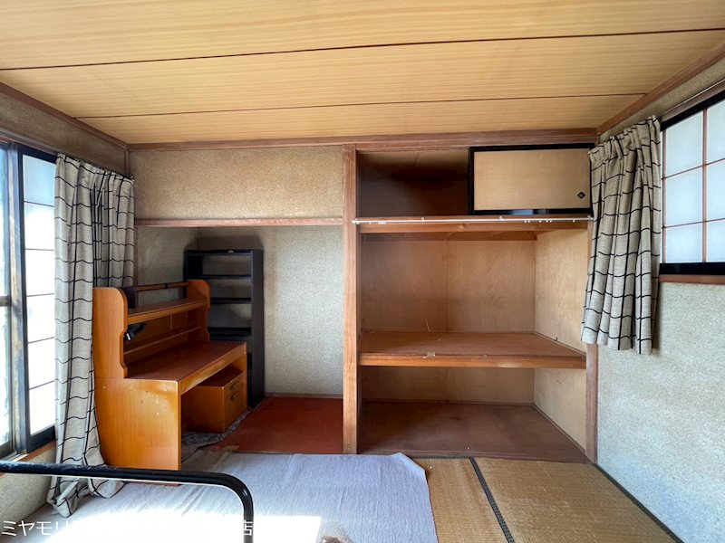 松本市島立　中古戸建 その他