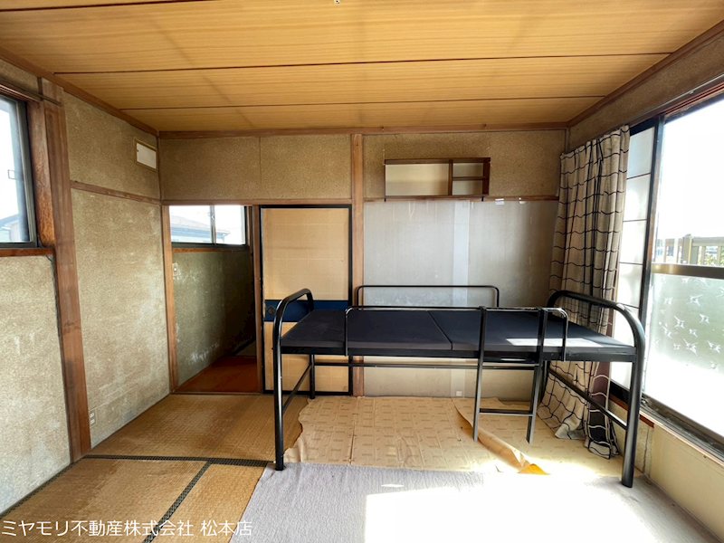 松本市島立　中古戸建 その他