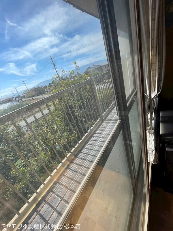 松本市島立　中古戸建 その他