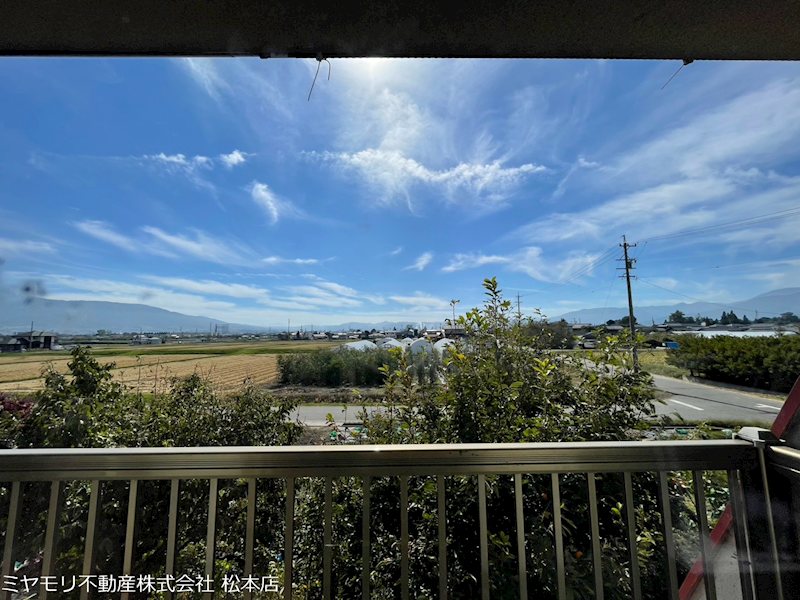 松本市島立　中古戸建 その他