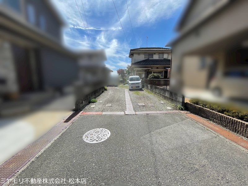 松本市島立　中古戸建 その他