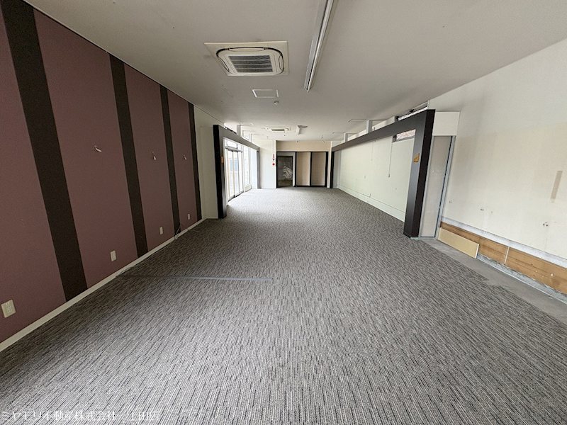 上田市岩下　事業用建物 その他