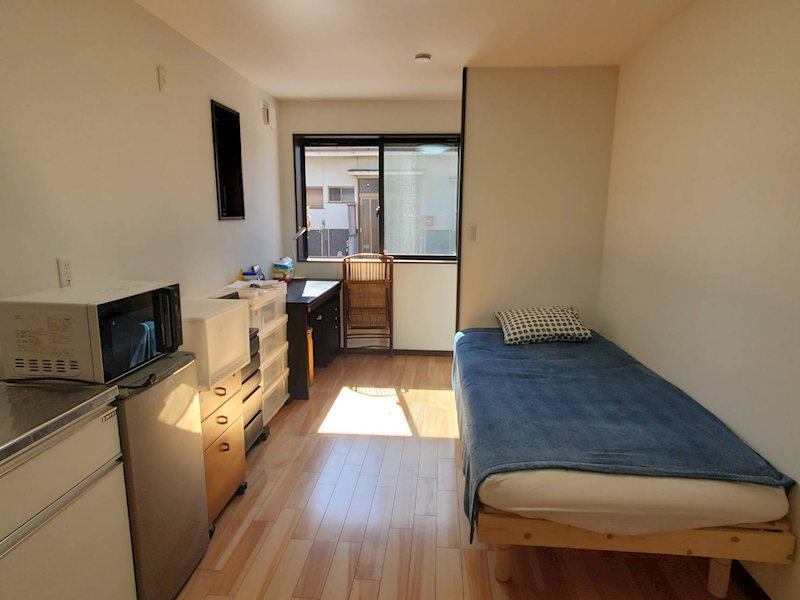 佐久市岩村田　中古戸建 内観写真（リビング）