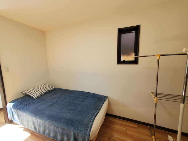 佐久市岩村田　中古戸建 内観写真（リビング）