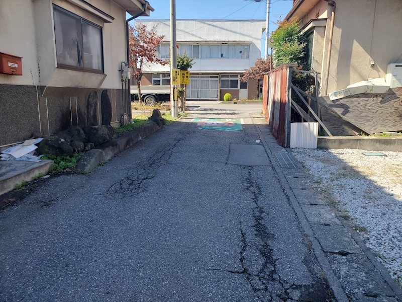 佐久市岩村田　中古戸建 その他