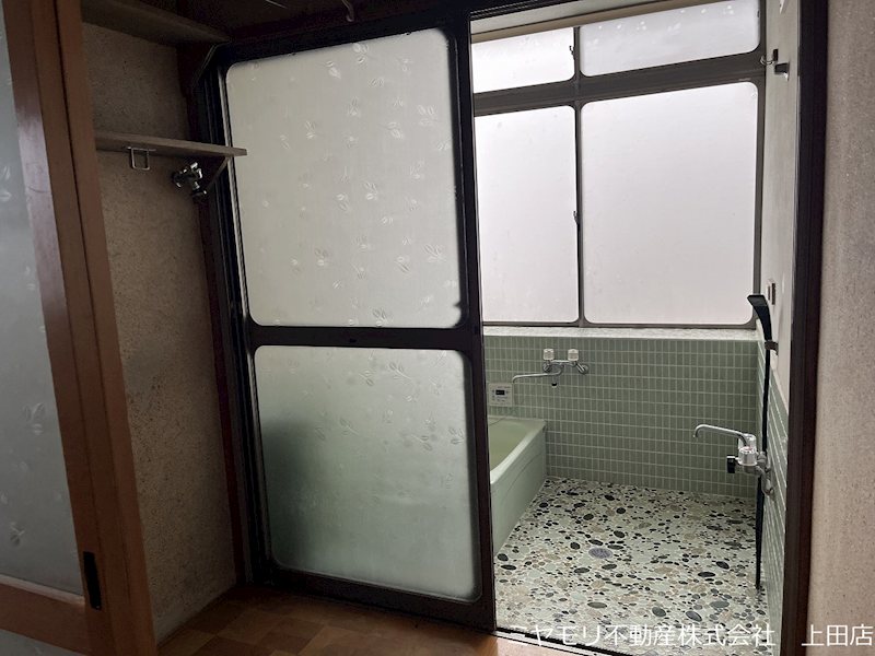 上田市古安曽　中古戸建 内観写真（その他）