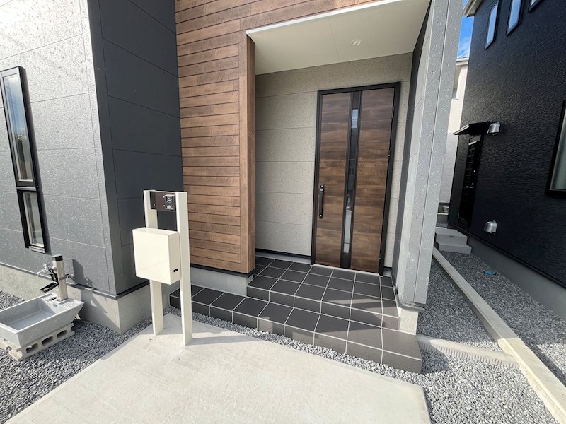 長野市北堀第３　新築戸建３ その他