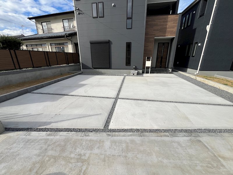長野市北堀第３　新築戸建３ その他