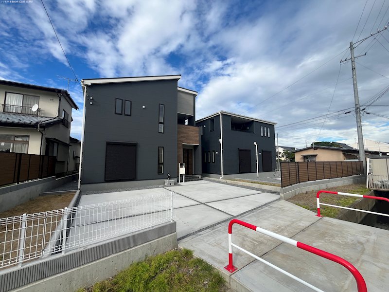 長野市北堀第３　新築戸建３ その他