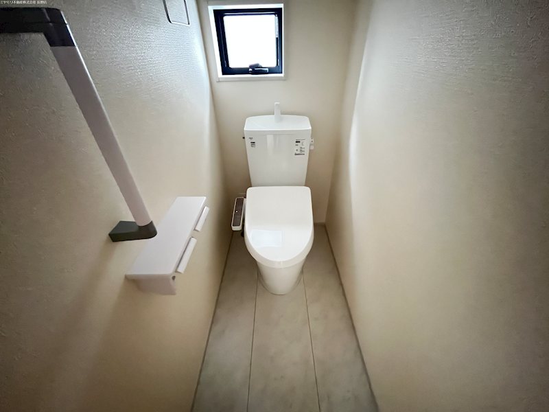長野市北堀第３　新築戸建３ その他