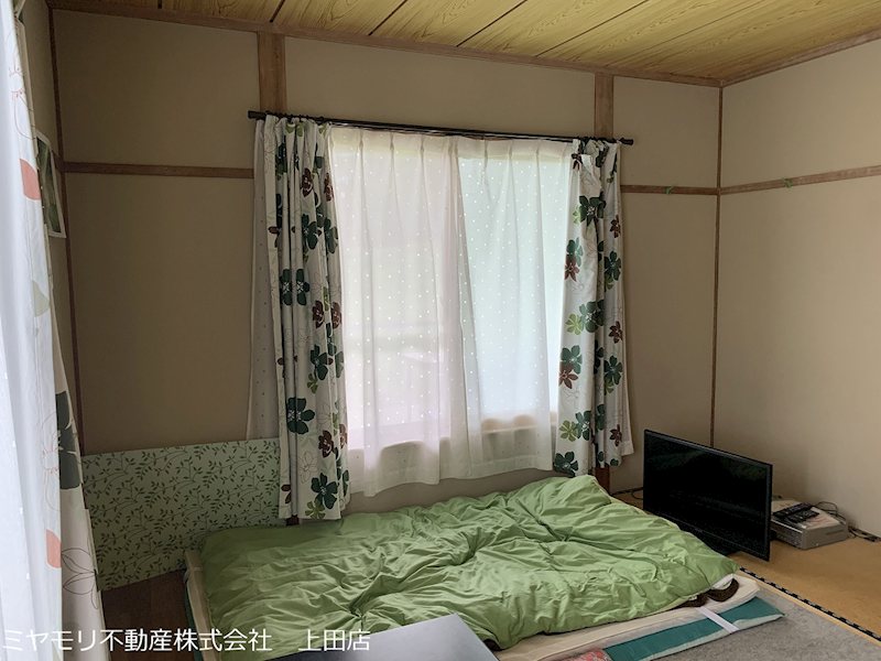 上田市菅平高原　事業用建物 その他