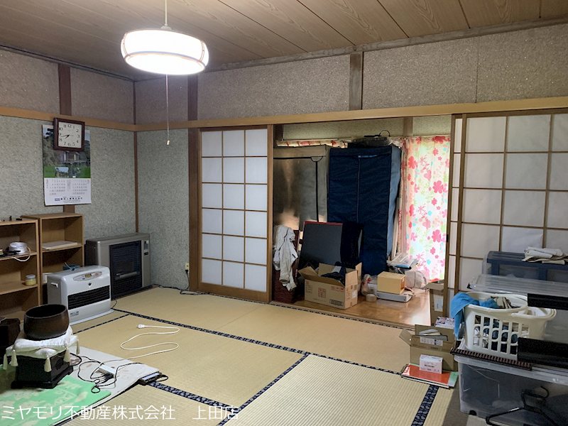 上田市菅平高原　事業用建物 その他