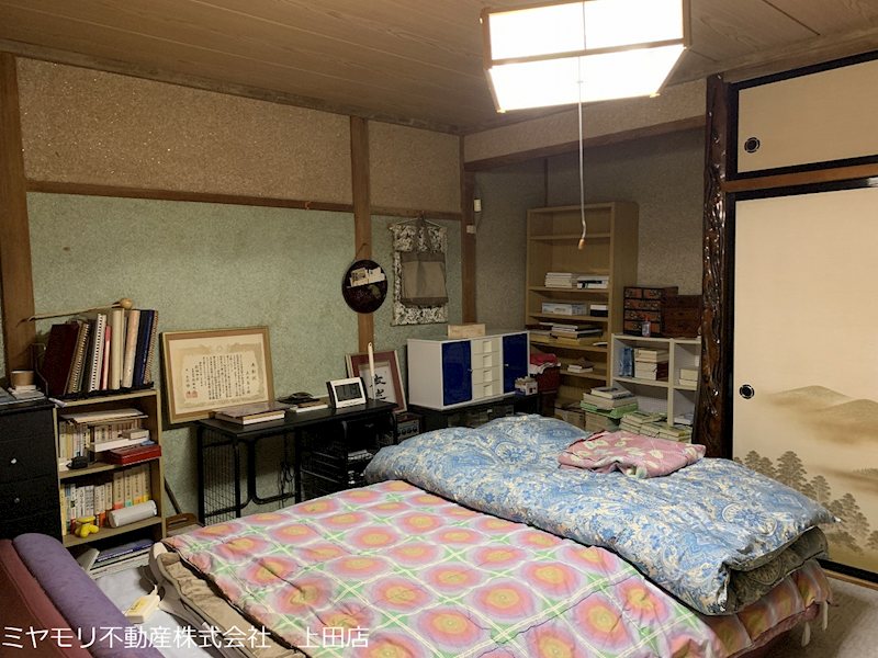 上田市菅平高原　事業用建物 その他