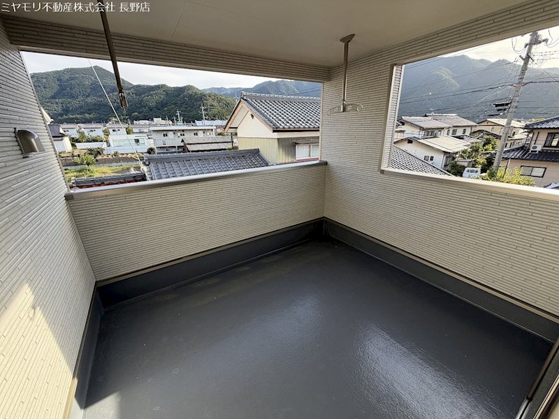 長野県長野市松代町東条 その他