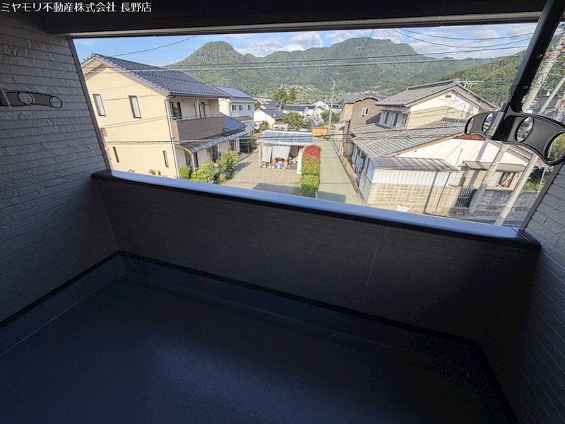 長野県長野市松代町東条 その他