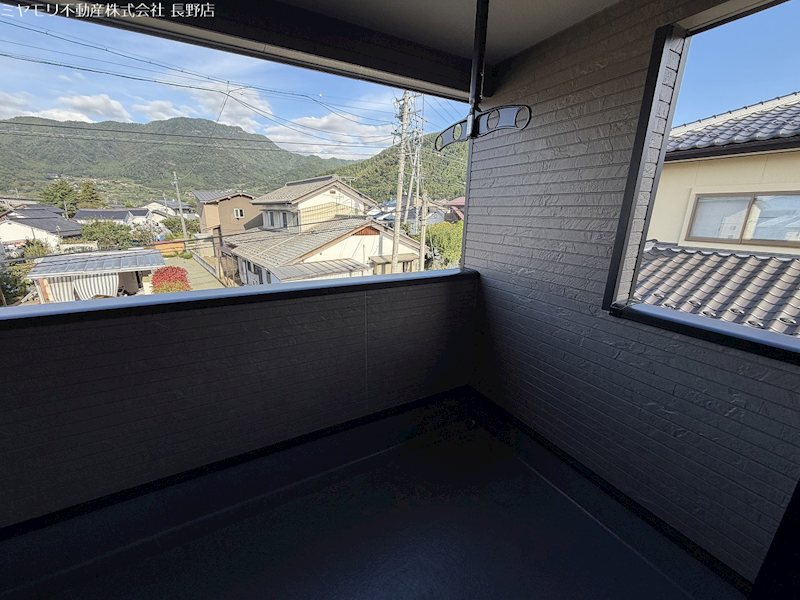 長野県長野市松代町東条 その他