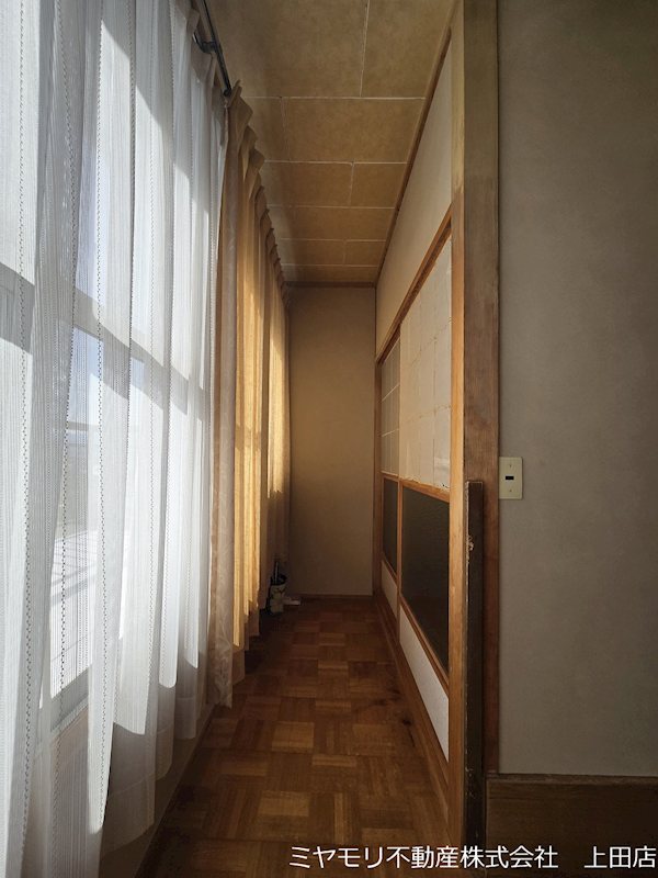上田市緑が丘2丁目　中古戸建 内観写真（その他）