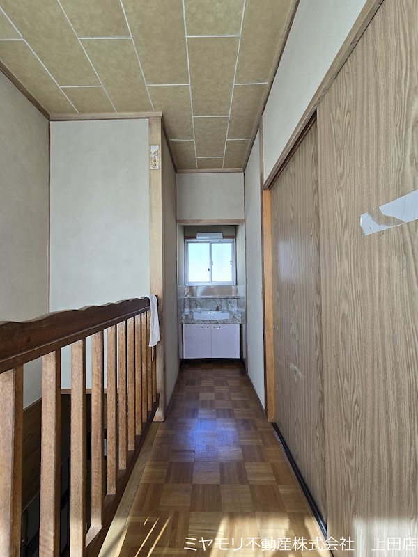 上田市緑が丘2丁目　中古戸建 内観写真（その他）