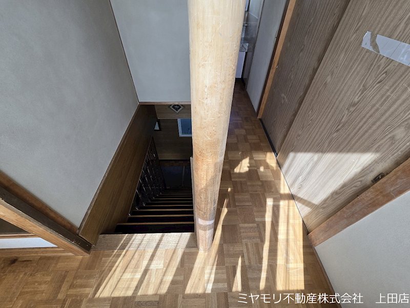 上田市緑が丘2丁目　中古戸建 内観写真（その他）