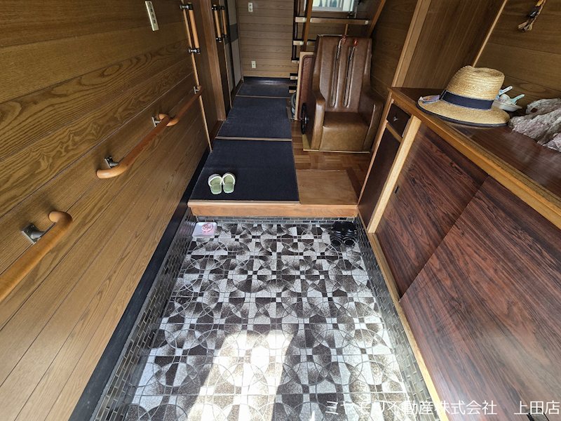 上田市緑が丘2丁目　中古戸建 内観写真（その他）