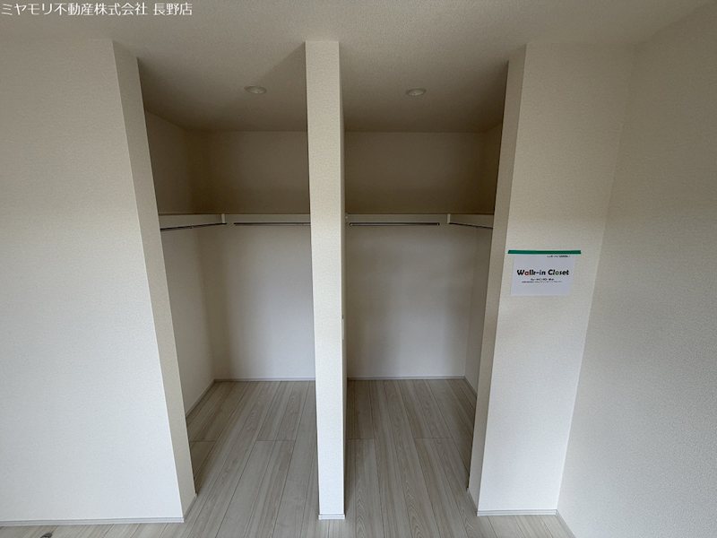 長野県長野市桜新町 その他
