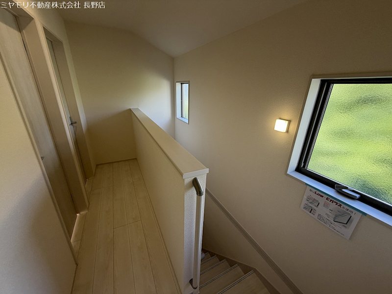 長野市丹波島第３　新築戸建１ 内観写真（内装）