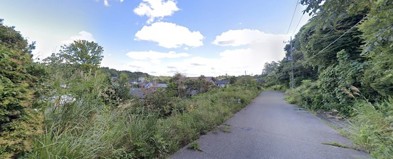 【土地】さくら市フィオーレ喜連川4丁目 現地写真