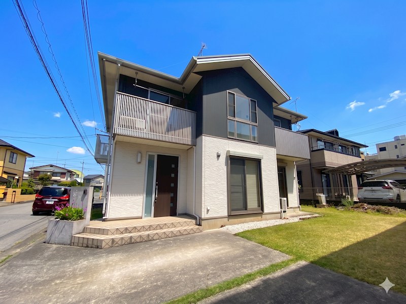 【中古住宅】MODE雀の宮南高砂町 現地写真