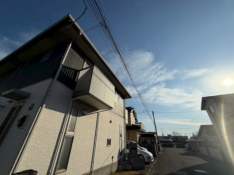 【中古住宅】MODE雀の宮南高砂町 その他
