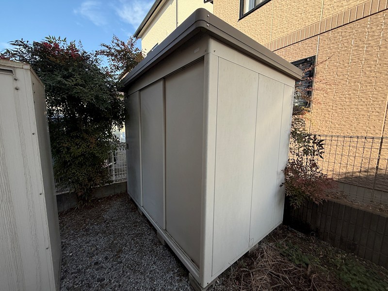 【中古住宅】MODE雀の宮南高砂町 その他