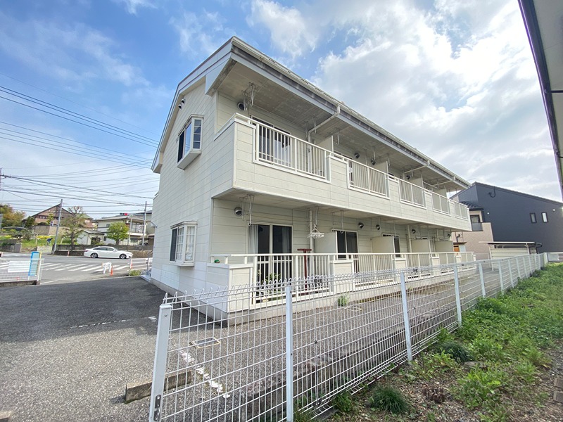 サカモトハイツC棟 その他