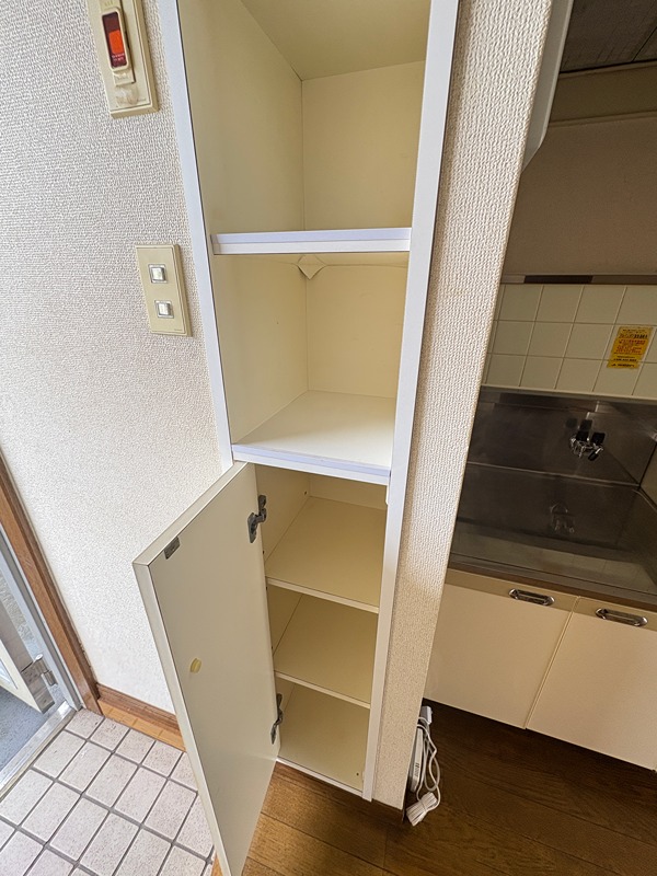 サカモトハイツC棟 その他