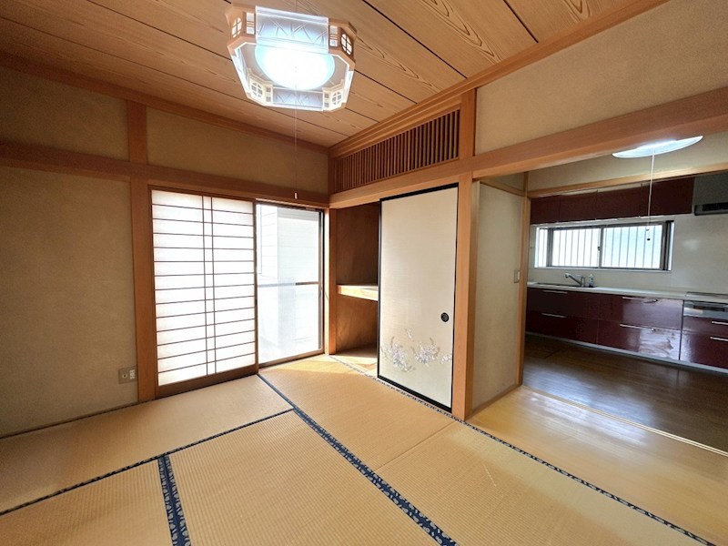 【【中古住宅】】さくら市喜連川4丁目 その他