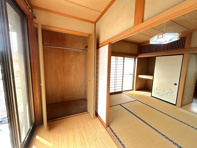 【【中古住宅】】さくら市喜連川4丁目 その他