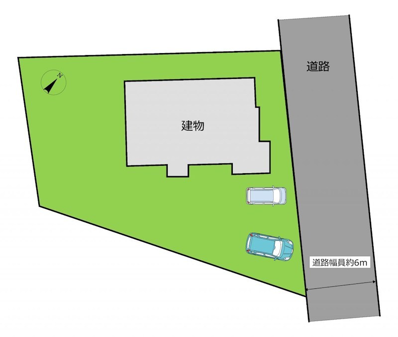 【【中古住宅】】さくら市喜連川4丁目 その他