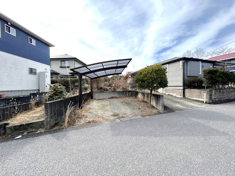 【【中古住宅】】さくら市喜連川4丁目 その他