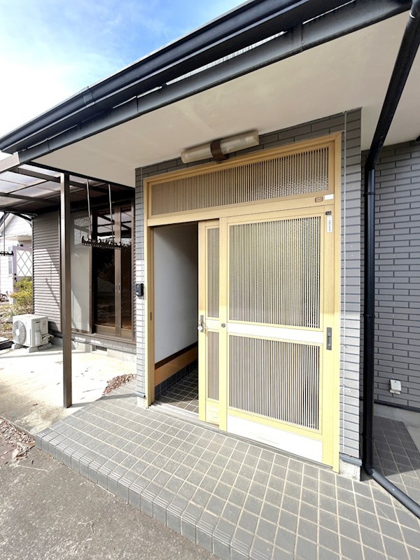 【【中古住宅】】さくら市喜連川4丁目 その他