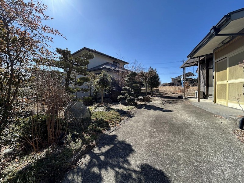 【【中古住宅】】さくら市喜連川4丁目 その他
