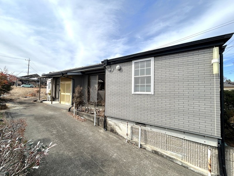 【【中古住宅】】さくら市喜連川4丁目 その他