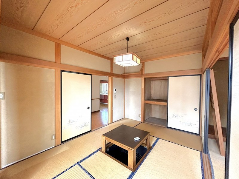 【【中古住宅】】さくら市喜連川4丁目 その他