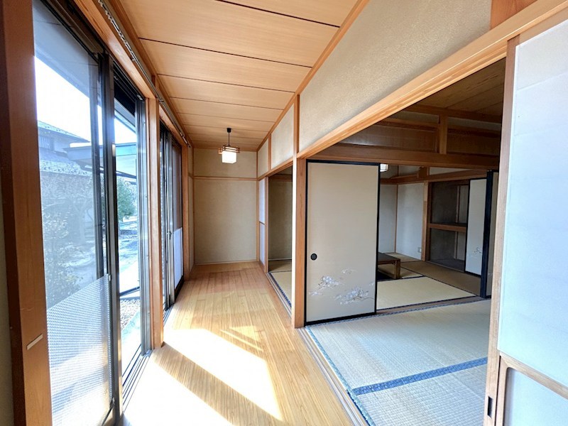 【【中古住宅】】さくら市喜連川4丁目 その他