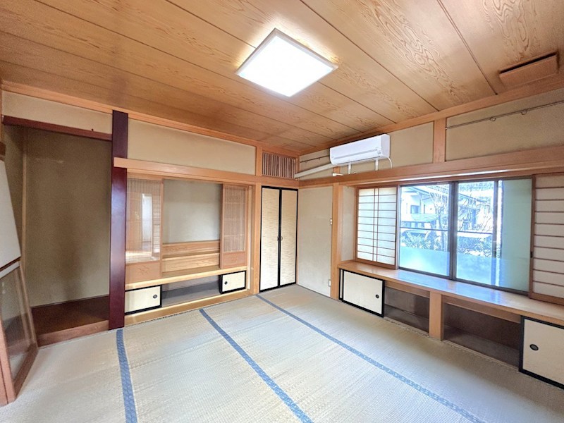 【【中古住宅】】さくら市喜連川4丁目 その他