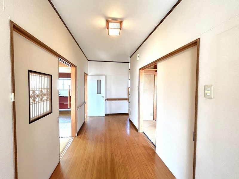 【【中古住宅】】さくら市喜連川4丁目 その他