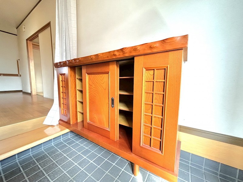 【【中古住宅】】さくら市喜連川4丁目 その他