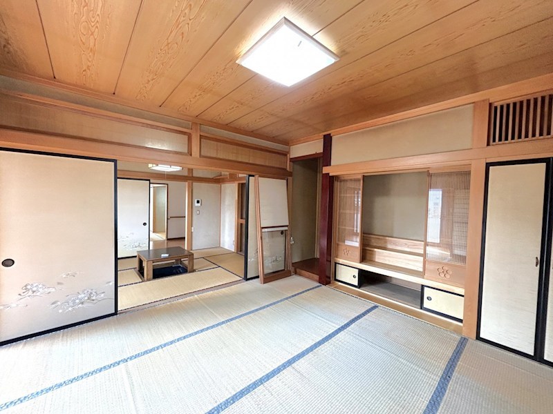 【【中古住宅】】さくら市喜連川4丁目 その他