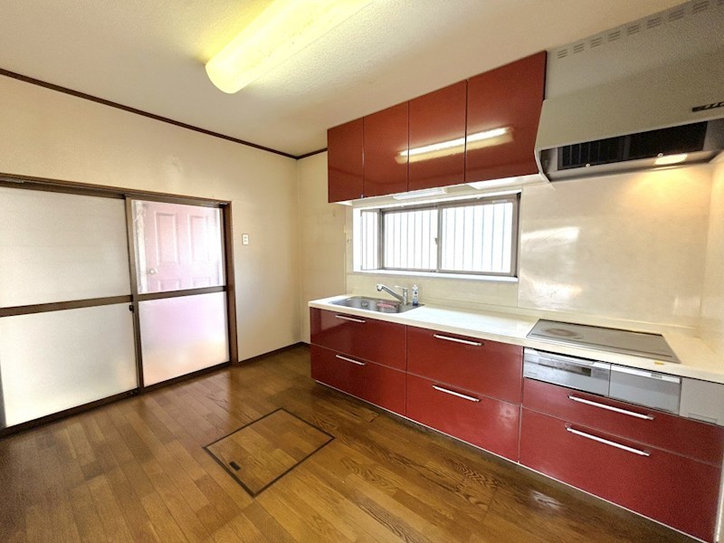 【【中古住宅】】さくら市喜連川4丁目 その他